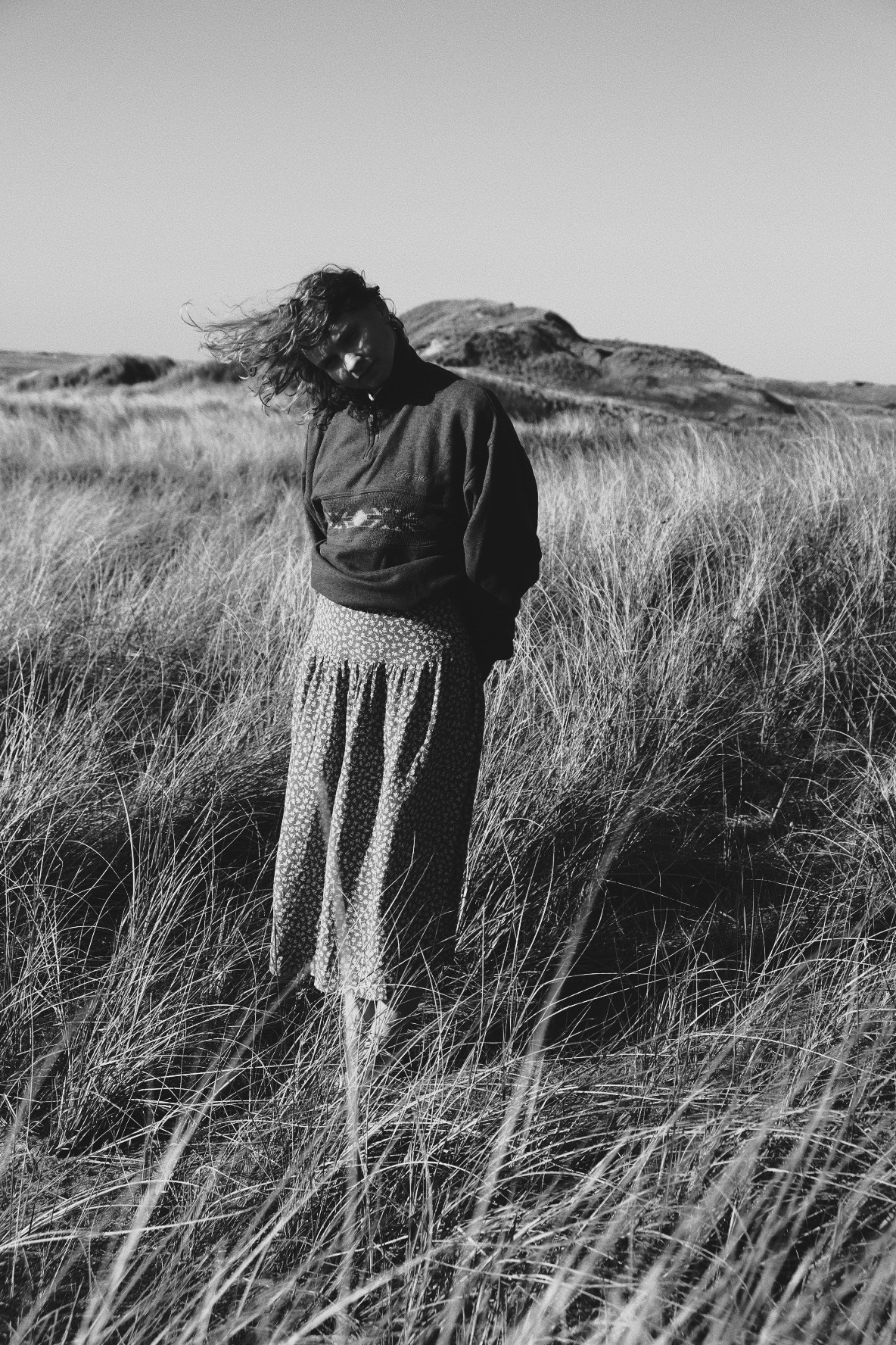 Netherlands. Sasha Silver Photography