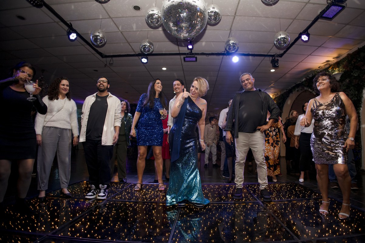 Soraya Cravo - 60 anos. Fotógrafa de Eventos em São Paulo e Sorocaba Kika Damasceno
