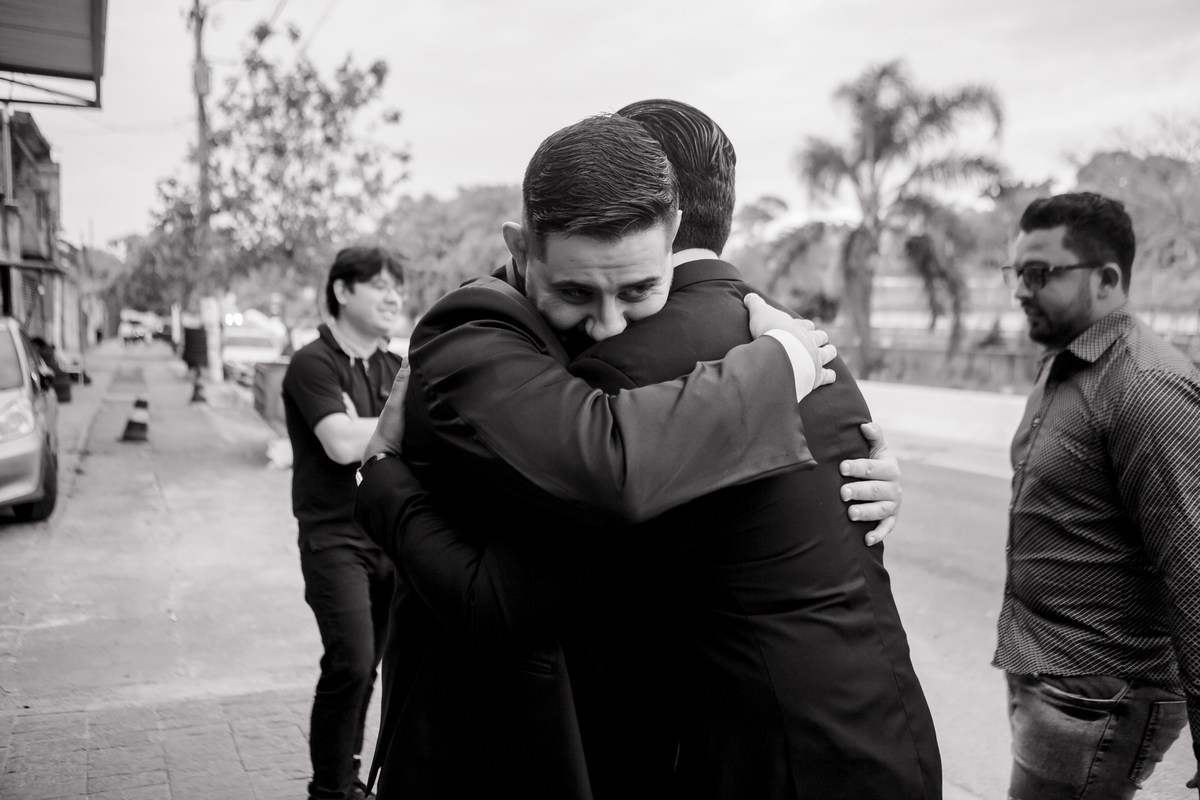 Sunamita e Jhonathan. Fotógrafa de Eventos em São Paulo e Sorocaba Kika Damasceno