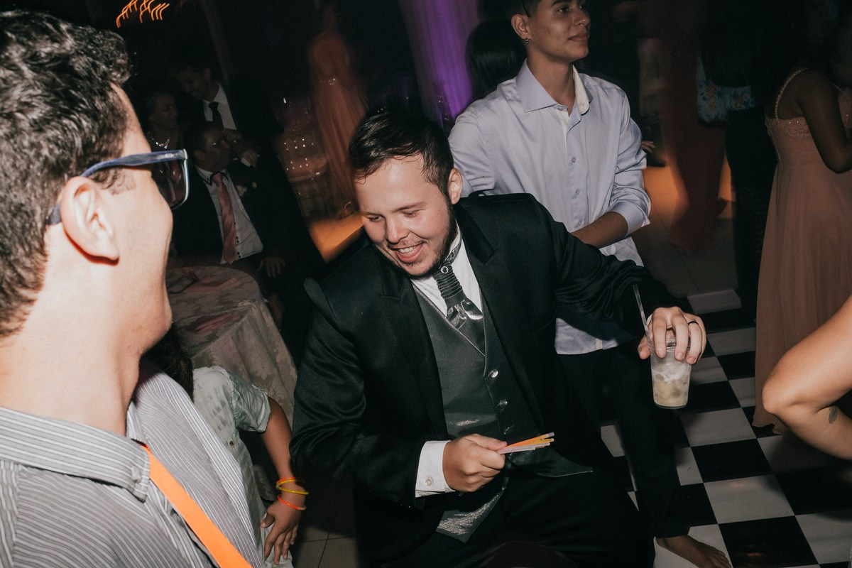 Felipe e Letícia. Fotógrafa de Eventos em São Paulo e Sorocaba Kika Damasceno