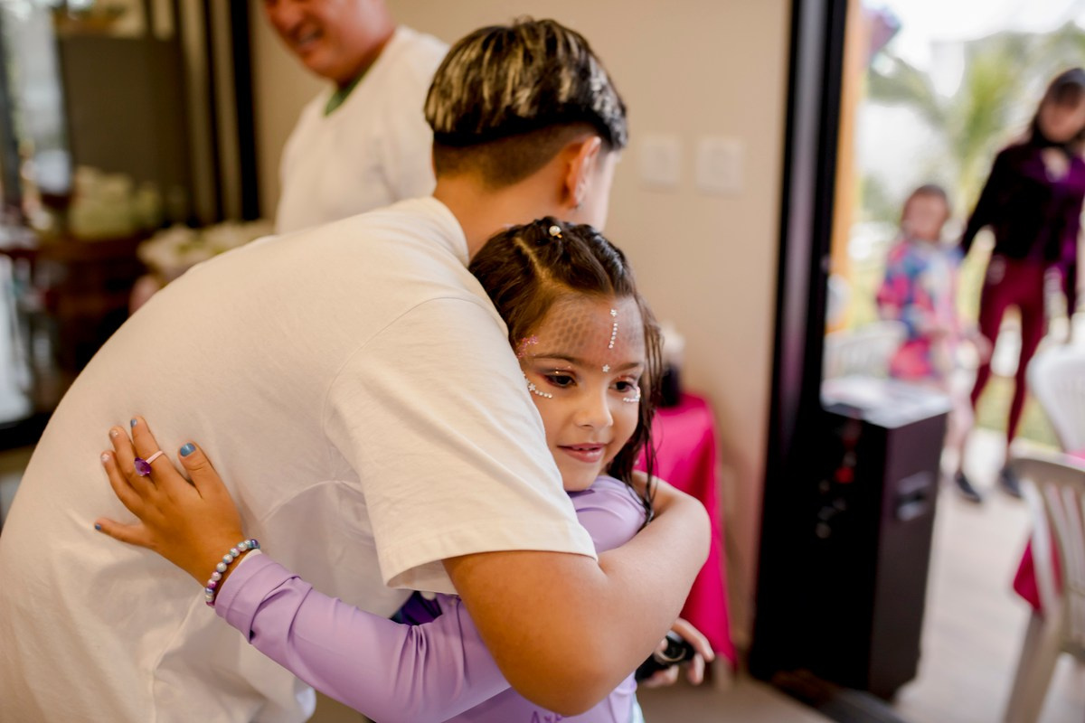 Izzie - 6º aniversário. Fotógrafa de Eventos em São Paulo e Sorocaba Kika Damasceno
