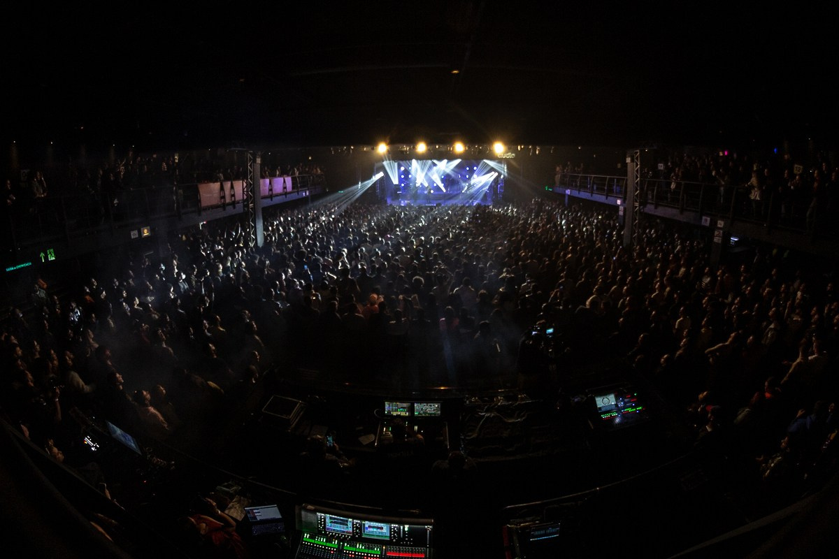 Priscilla Alcantara - Show em SP. Fotógrafa de Eventos em São Paulo e Sorocaba Kika Damasceno