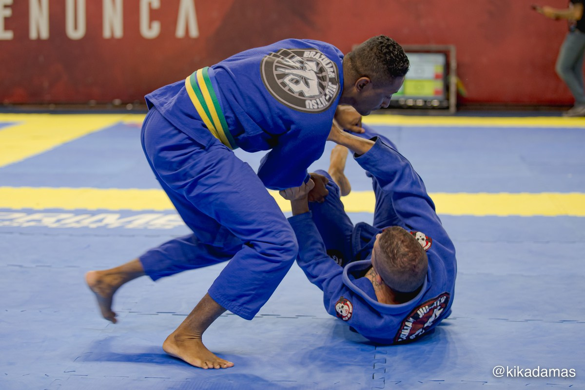 Torneio Interno de Jiu-Jitsu da G13. Fotógrafa de Eventos em São Paulo e Sorocaba Kika Damasceno