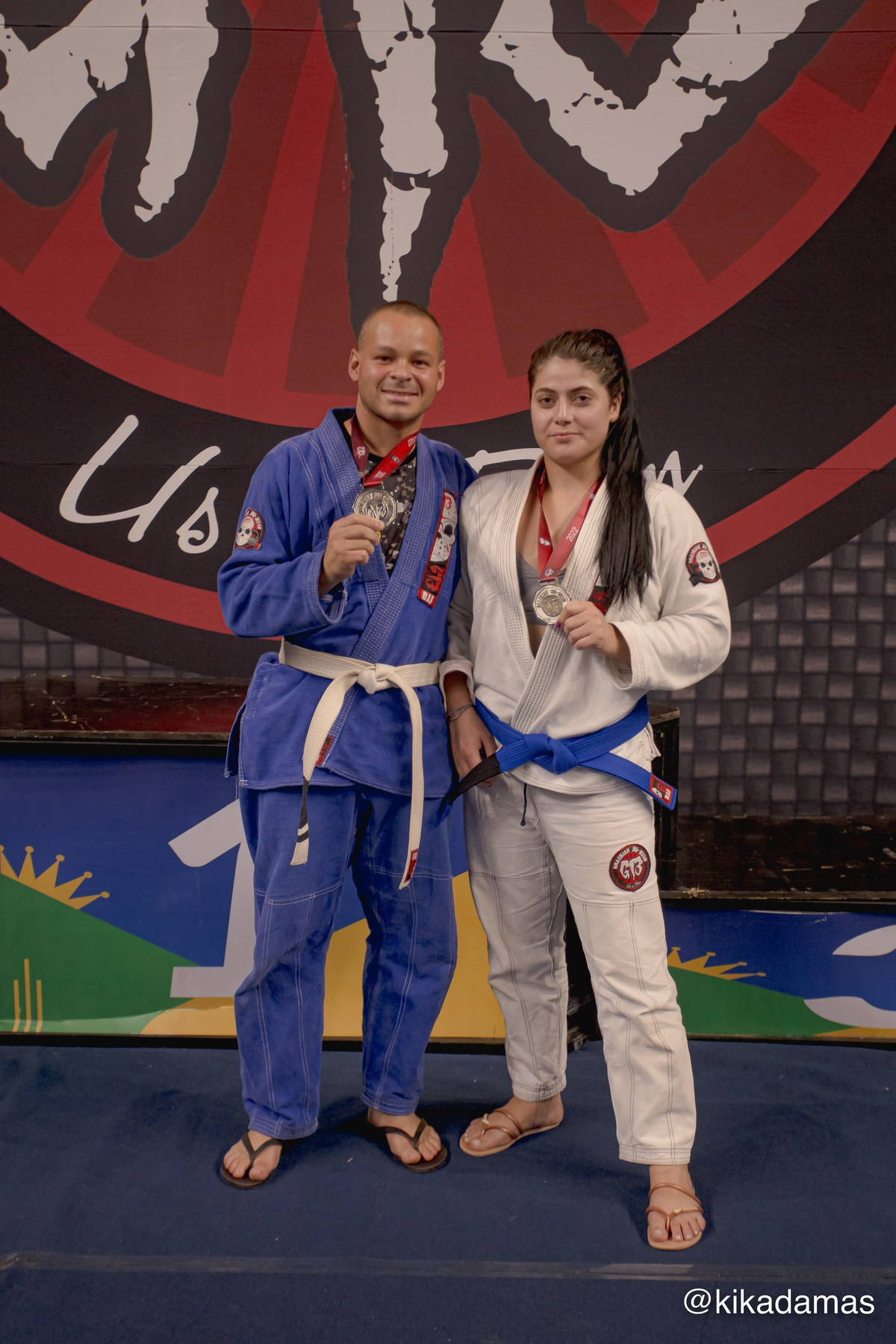 Torneio Interno de Jiu-Jitsu da G13. Fotógrafa de Eventos em São Paulo e Sorocaba Kika Damasceno