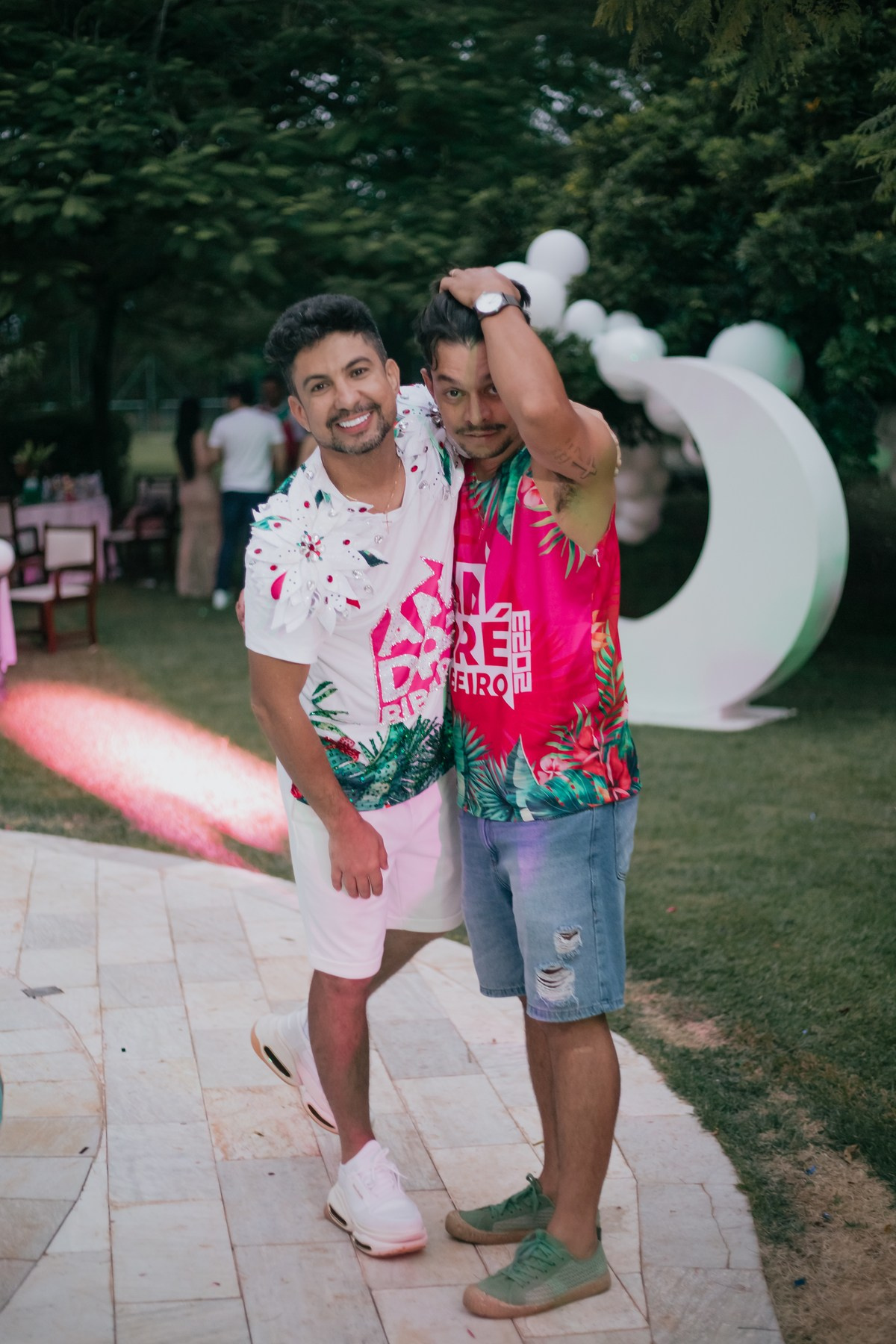 Micareta Massa - André Ribeiro. Fotógrafa de Eventos em São Paulo e Sorocaba Kika Damasceno