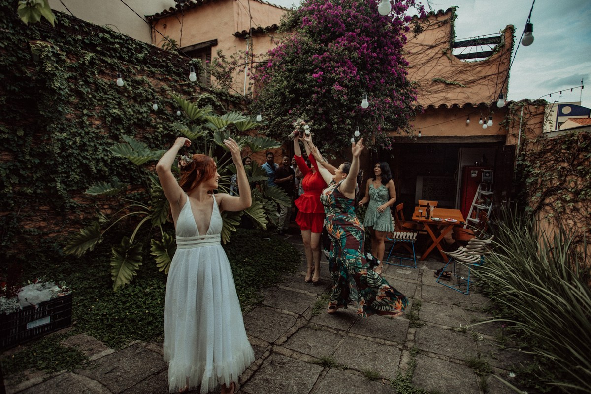Casamento - Lucas e Gabi. Fotógrafa de Eventos em São Paulo e Sorocaba Kika Damasceno