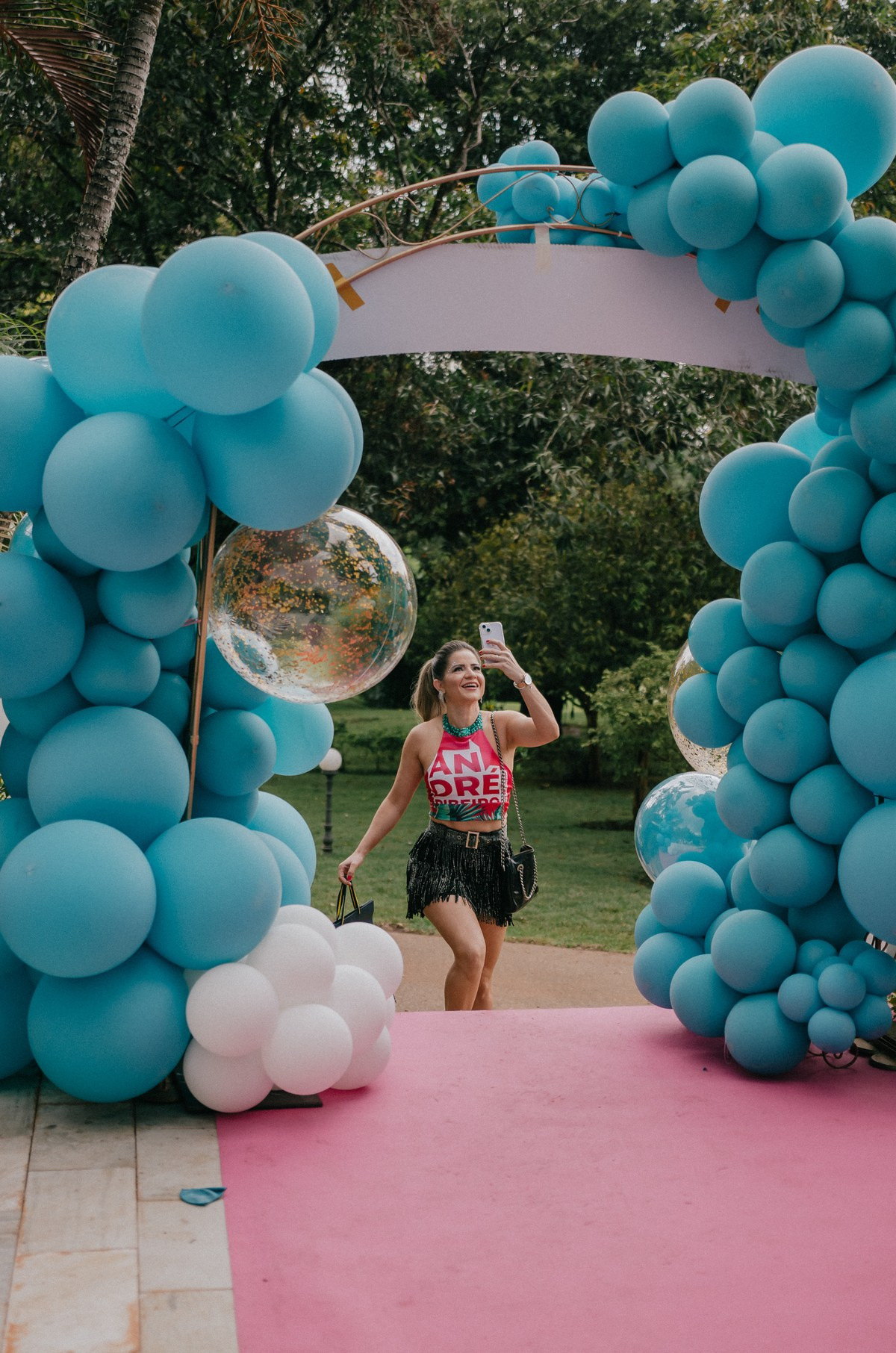 Micareta Massa - André Ribeiro. Fotógrafa de Eventos em São Paulo e Sorocaba Kika Damasceno