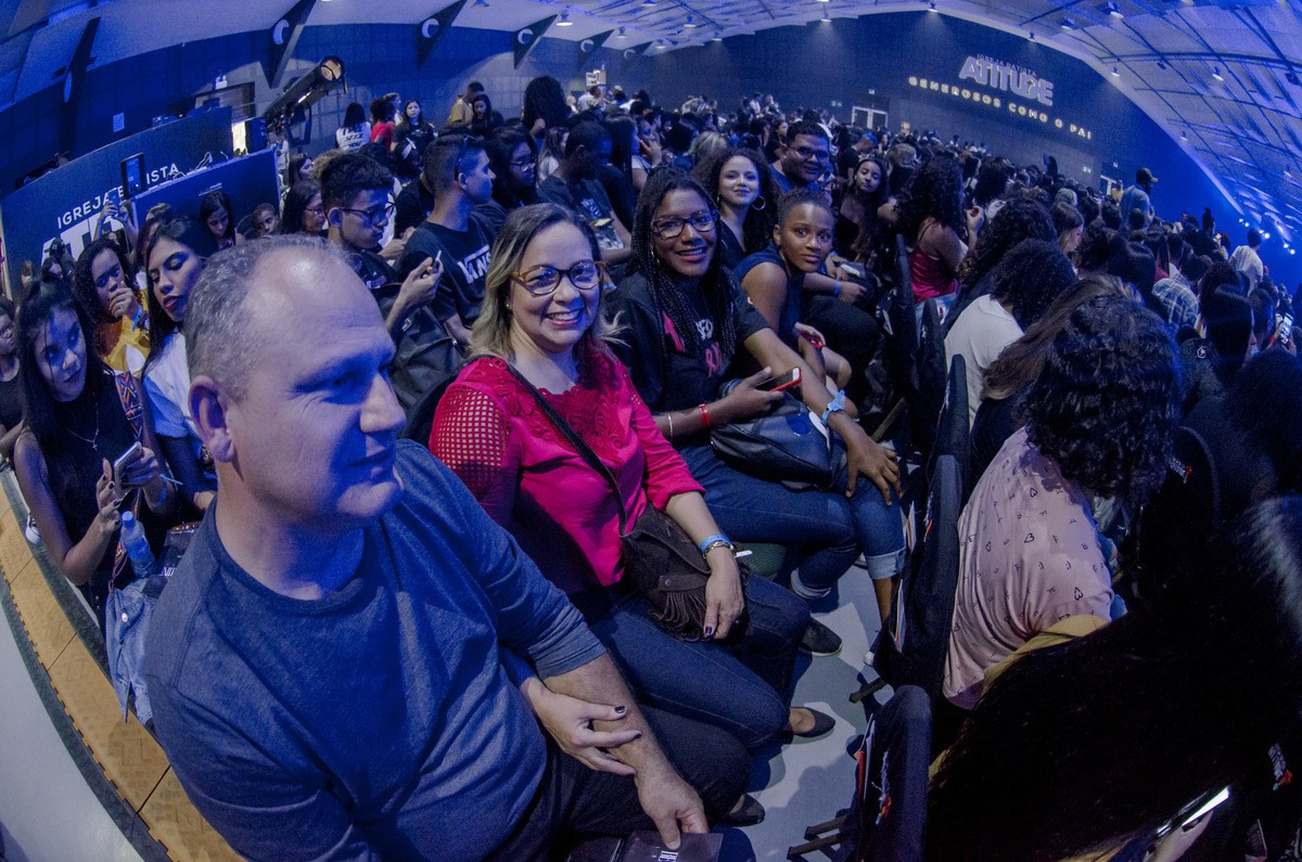 ASU Tour RJ. Fotógrafa de Eventos em São Paulo e Sorocaba Kika Damasceno