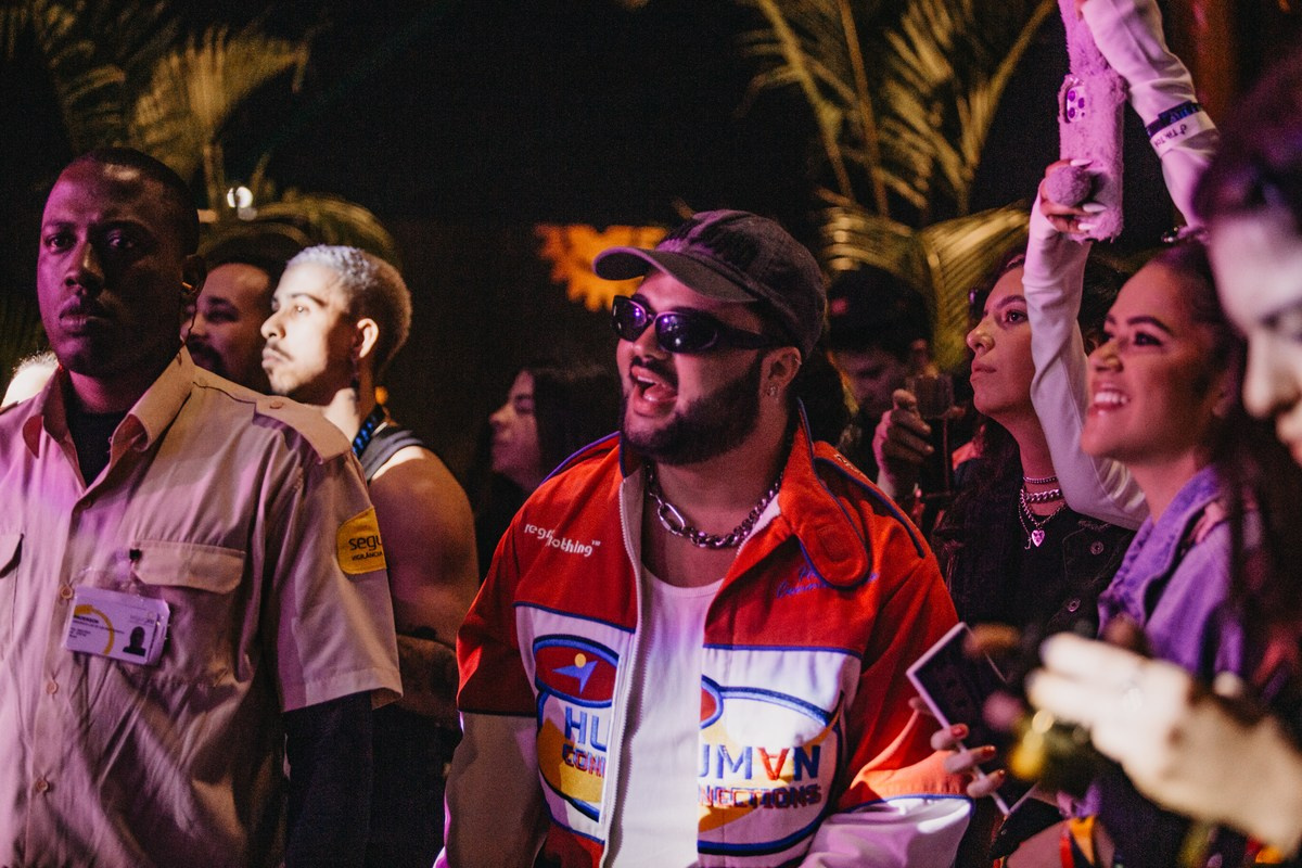 Rock in Rio - Priscilla Alcantara - 2022. Fotógrafa de Eventos em São Paulo e Sorocaba Kika Damasceno