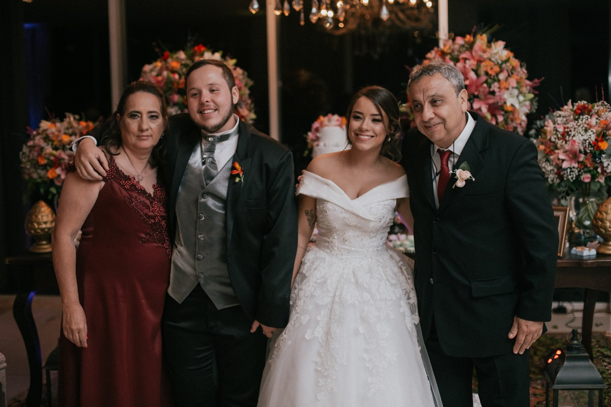 Felipe e Letícia. Fotógrafa de Eventos em São Paulo e Sorocaba Kika Damasceno