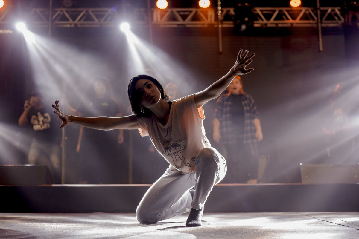 ASU Tour RJ. Fotógrafa de Eventos em São Paulo e Sorocaba Kika Damasceno