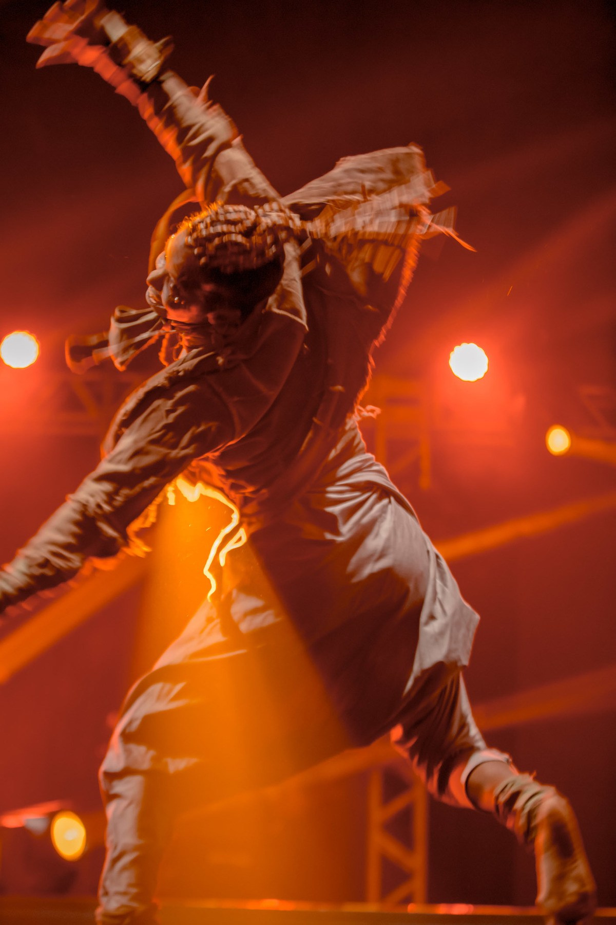 ASU Tour RJ. Fotógrafa de Eventos em São Paulo e Sorocaba Kika Damasceno