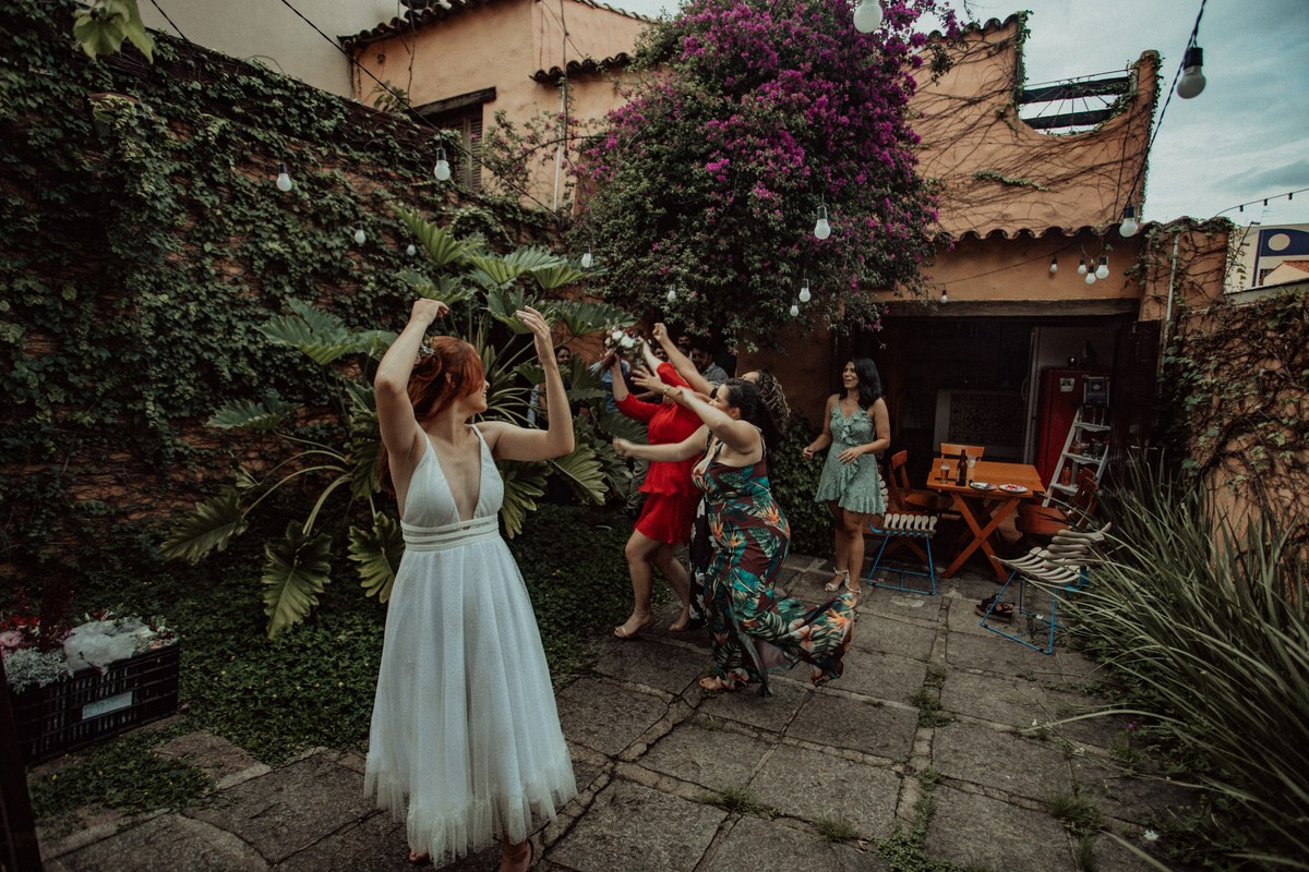 Casamento - Lucas e Gabi. Fotógrafa de Eventos em São Paulo e Sorocaba Kika Damasceno