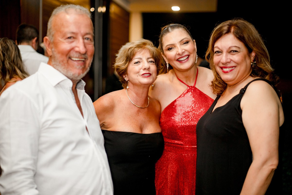 Ednéia - Aniversário Las Vegas. Fotógrafa de Eventos em São Paulo e Sorocaba Kika Damasceno