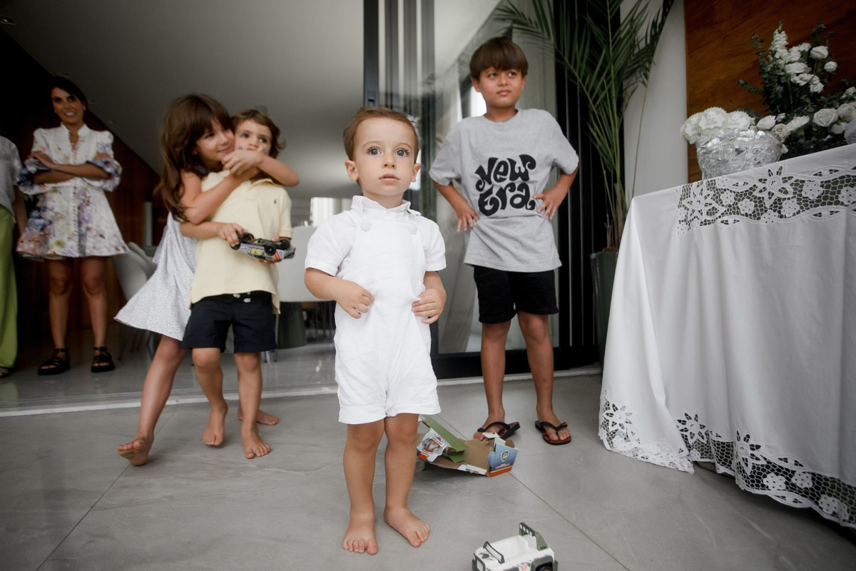 João - Batizado. Fotógrafa de Eventos em São Paulo e Sorocaba Kika Damasceno