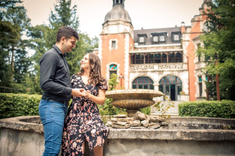 Save the date Adelina & Cristi. Alex Pricope — Fotograf de familie & evenimente in Onești & Bacău