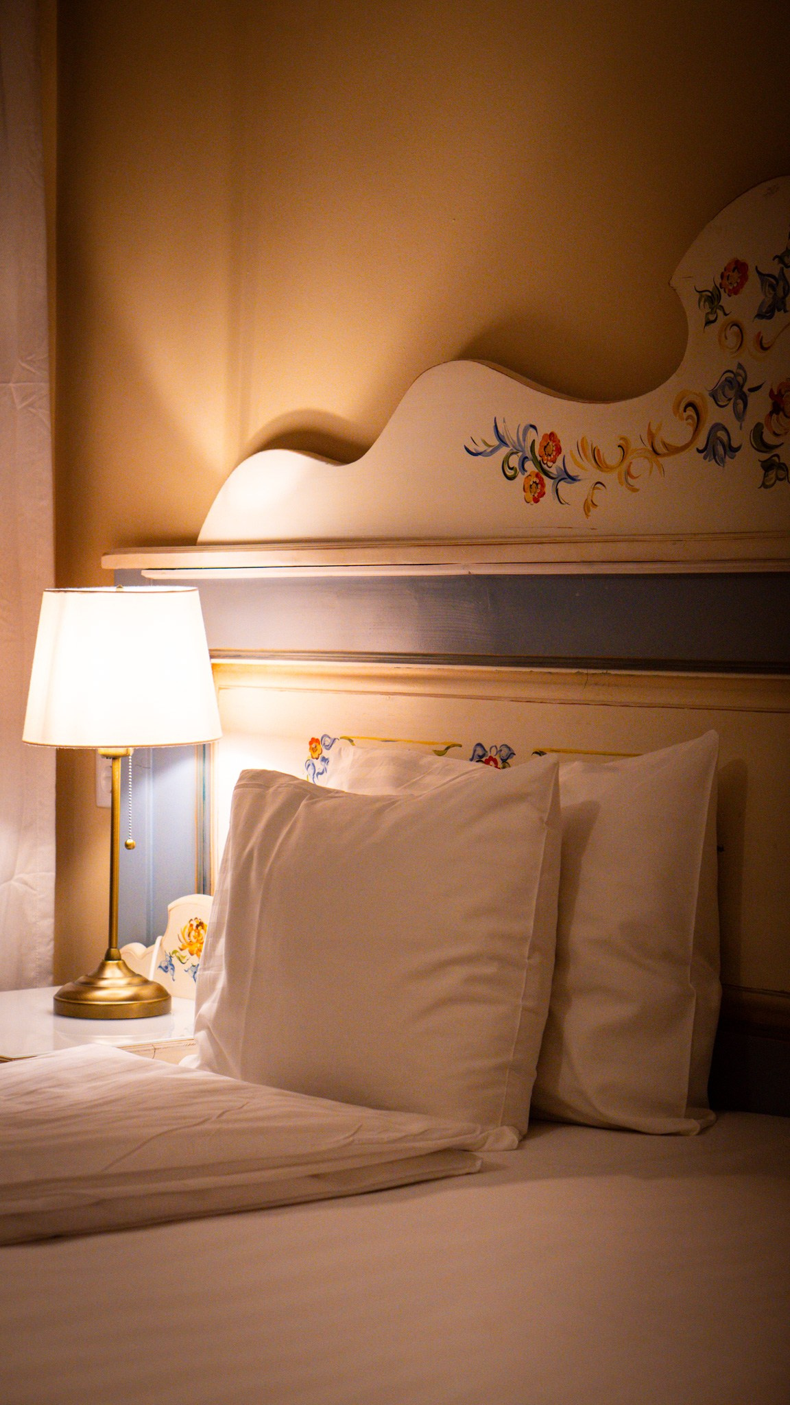 Wolkendorf. Creste si calatoreste