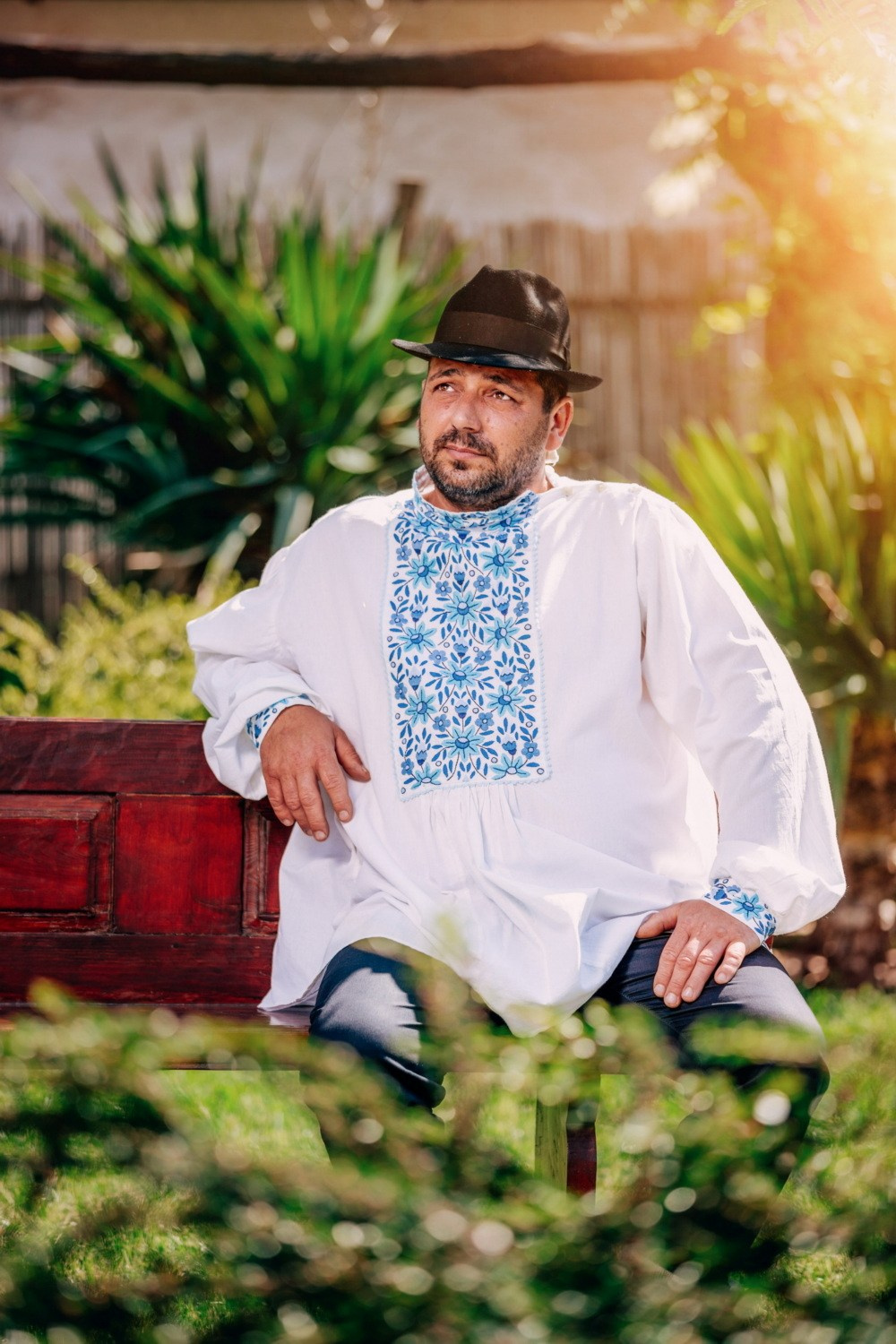 FOTOGRAFISANJE PORTRETA. Fotografi iz Backog Petrovca David i Andrea Stojanovic