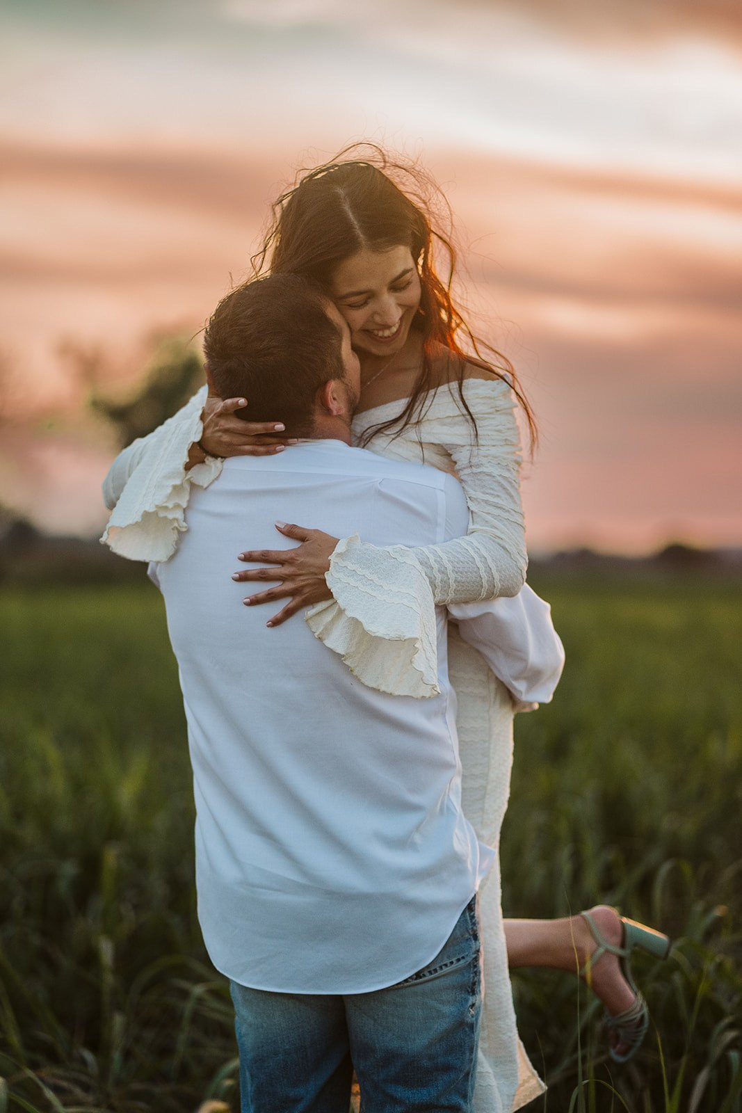 SAVE THE DATE / ENGAGEMENT. Wedding Photographer and Filmmaker in Guadalajara Mexico Abraham Linares