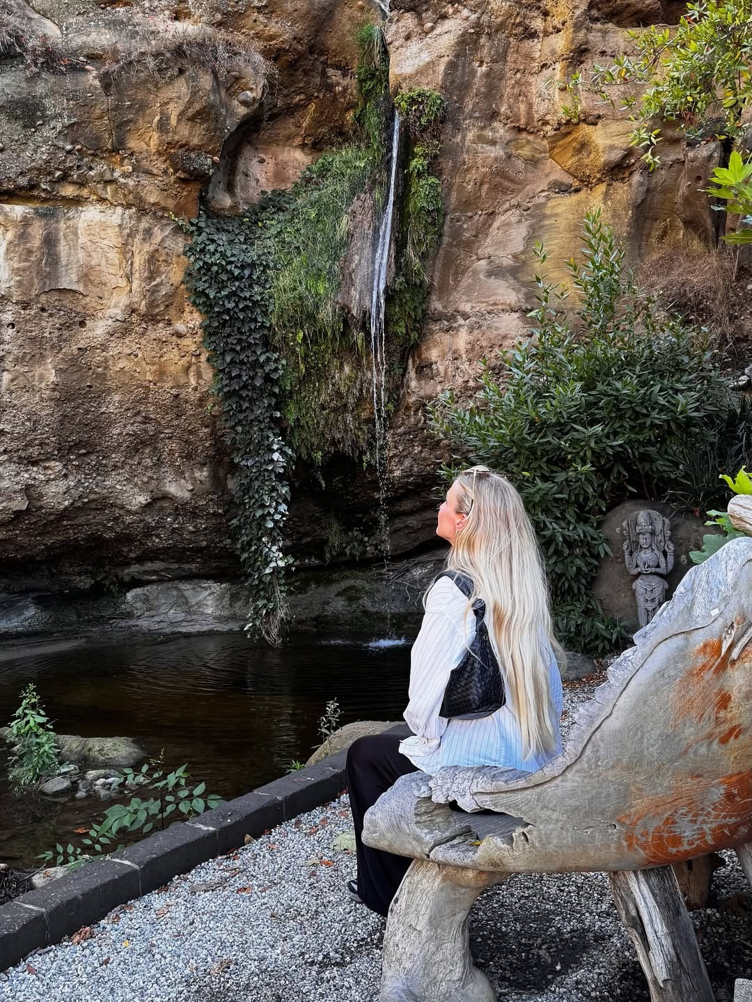 Return to Yourself Weekend — женский ретрит в Лос-Анджелесе | 22–24 февраля 2026. About you club | Женский клуб | Встречи | Ретриты 📍 Лос Анджелес