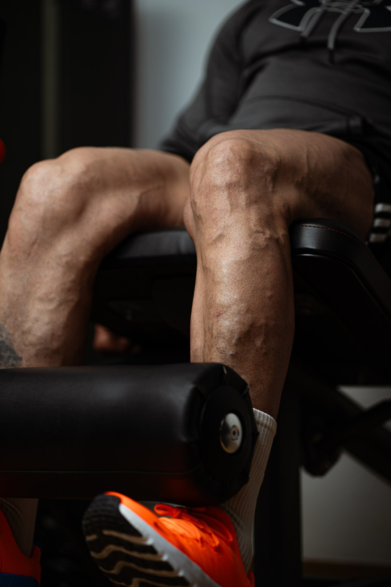 RESEÑAS. Baby Beast