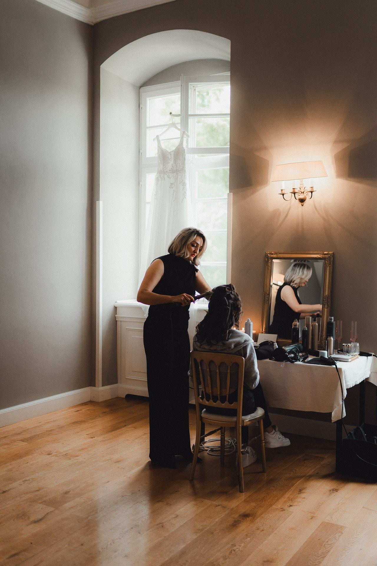 Inna & Mirco. Hochzeitsfotos Hamm & NRW