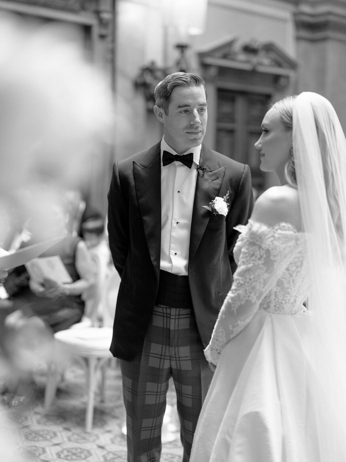 Vadim & Anette. Fotograf de nuntă și evenimente private în Moldova — Vadim Jantîc