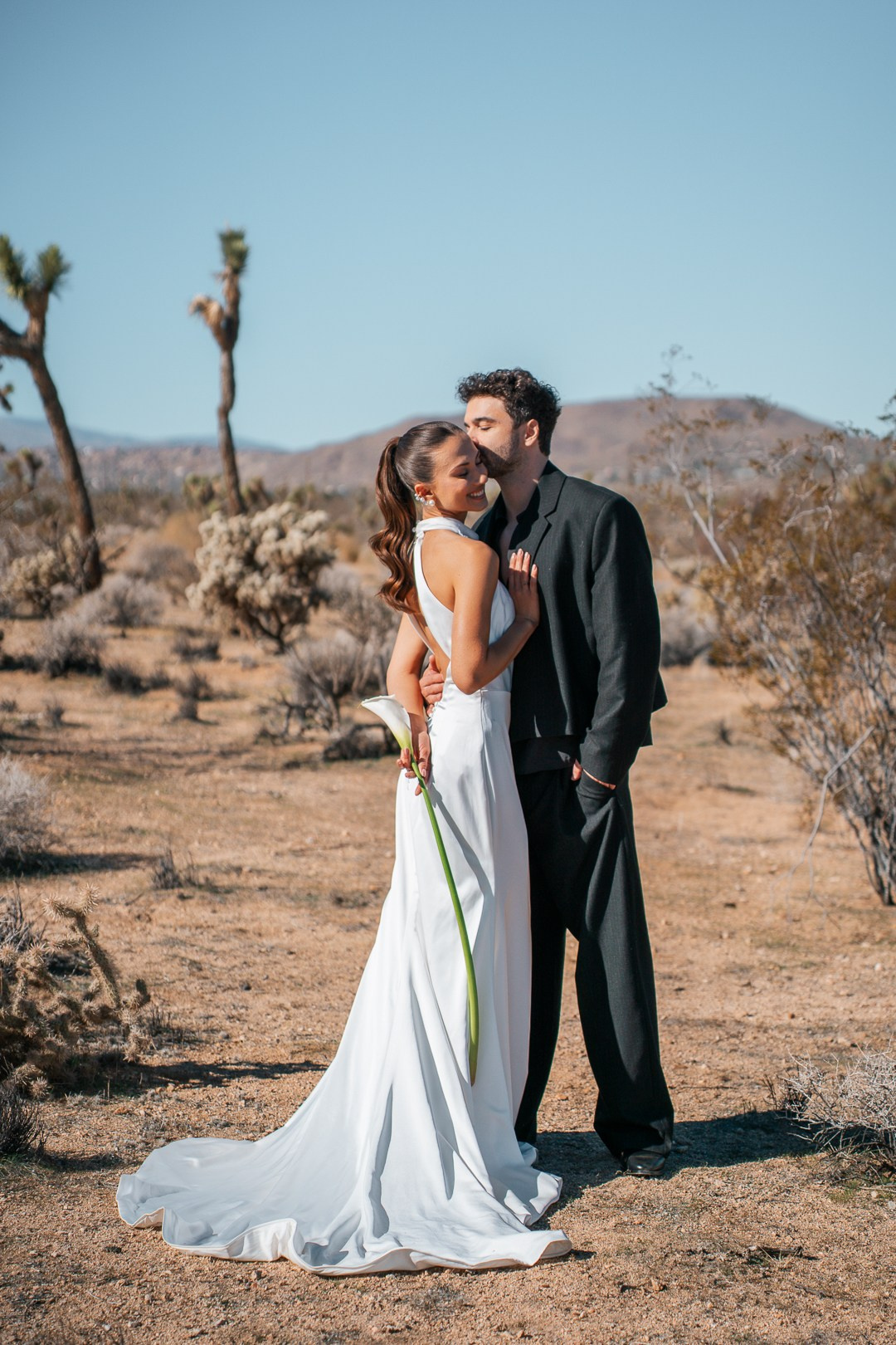 Joshua Tree Wedding 2026. Wedding Photographer in Los Angeles
