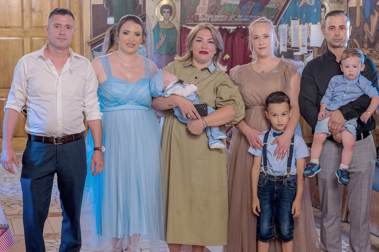 Pagina clientilor - Sophyanphoto