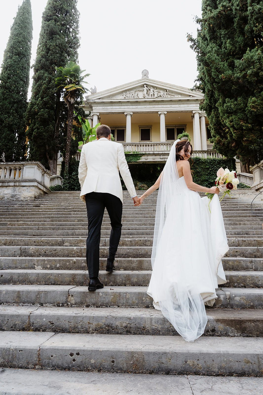 L&R. Garda Lake Wedding Planner