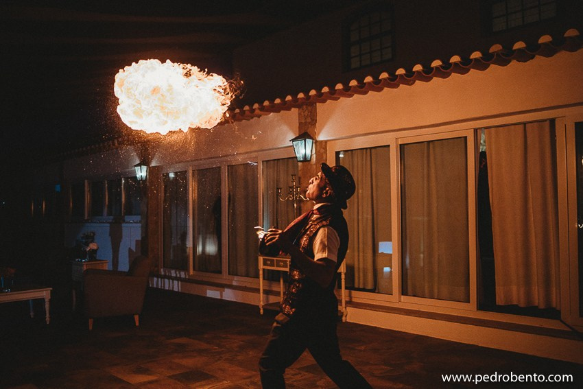 “Million Dreams — The Show”. Rui Mota Pinto Wedding Designer & Planner