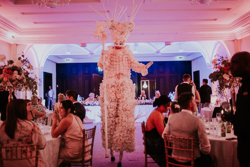 “Love Land — The Path To Romance” — Destination Wedding Sintra. Rui Mota Pinto Wedding Designer & Planner