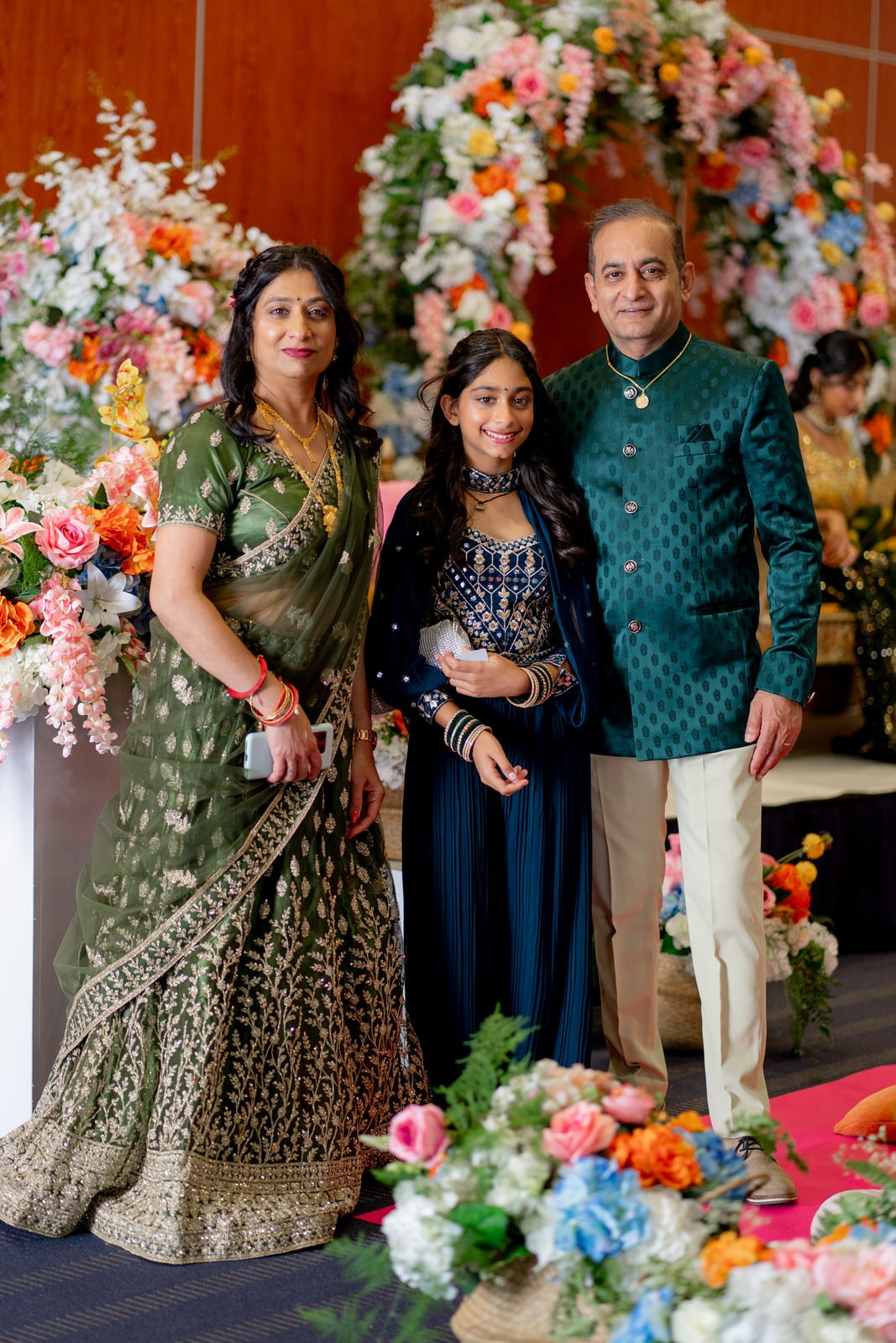 Vishali e Jenish. Fabio Barth — Wedding Photo & Film