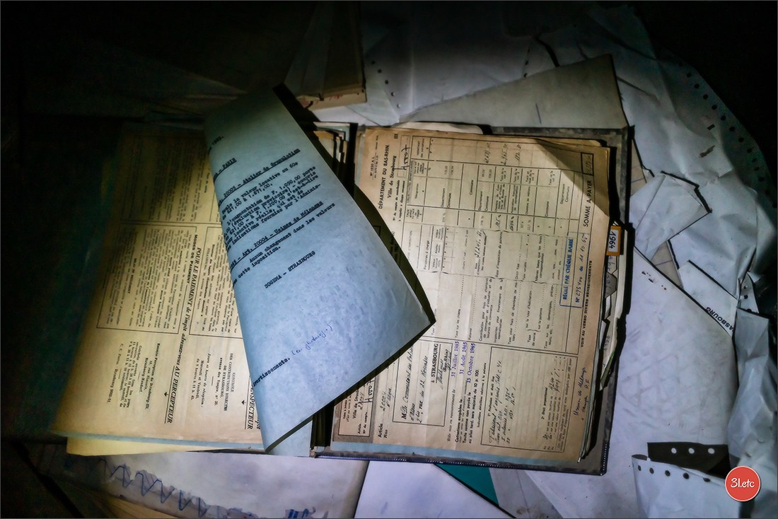 Путешествие по заброшкам в старом порту. Photographe à Strasbourg | Portraits, Studio, Enfants, Événements