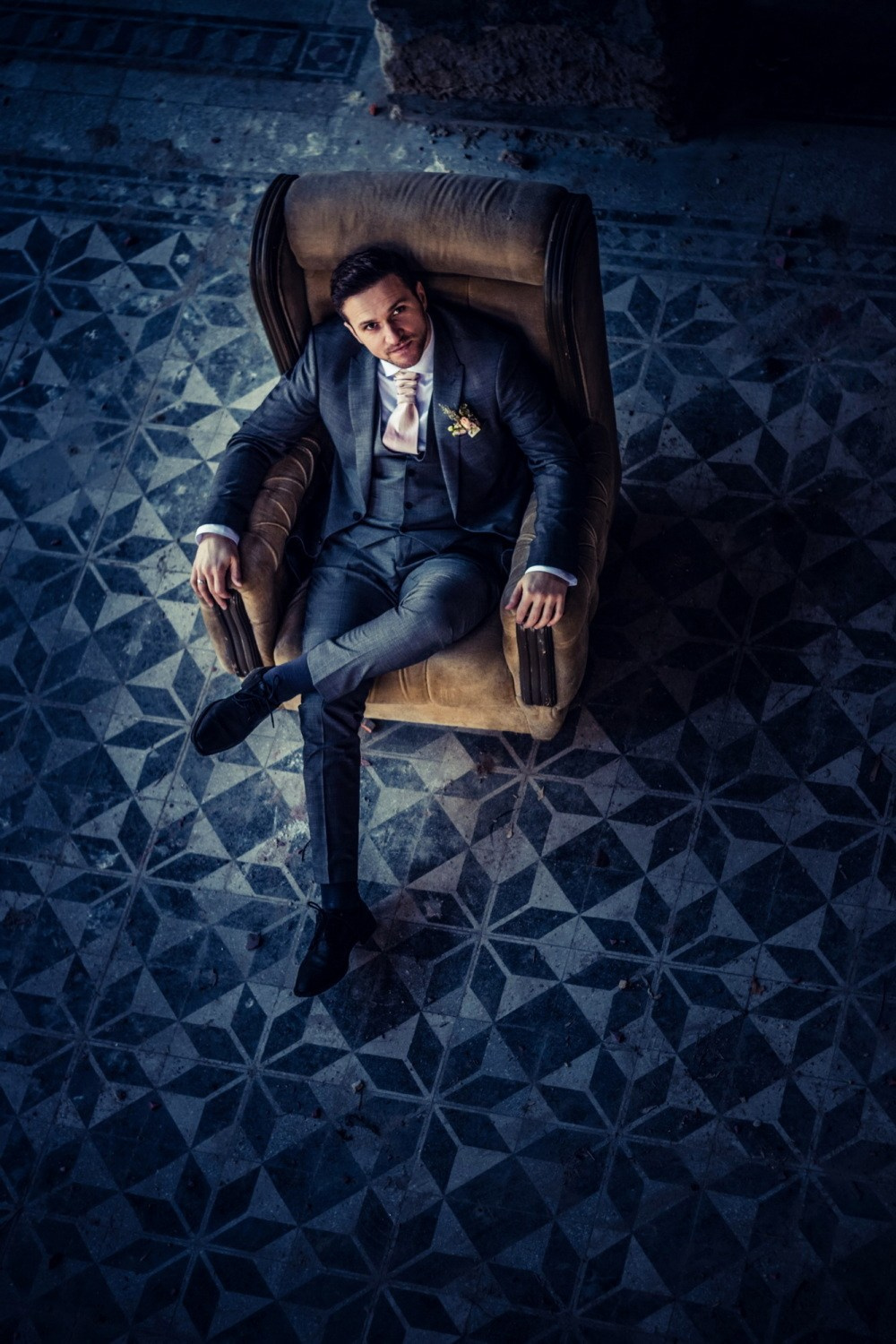 MLADENCI. Fotografi iz Backog Petrovca David i Andrea Stojanovic