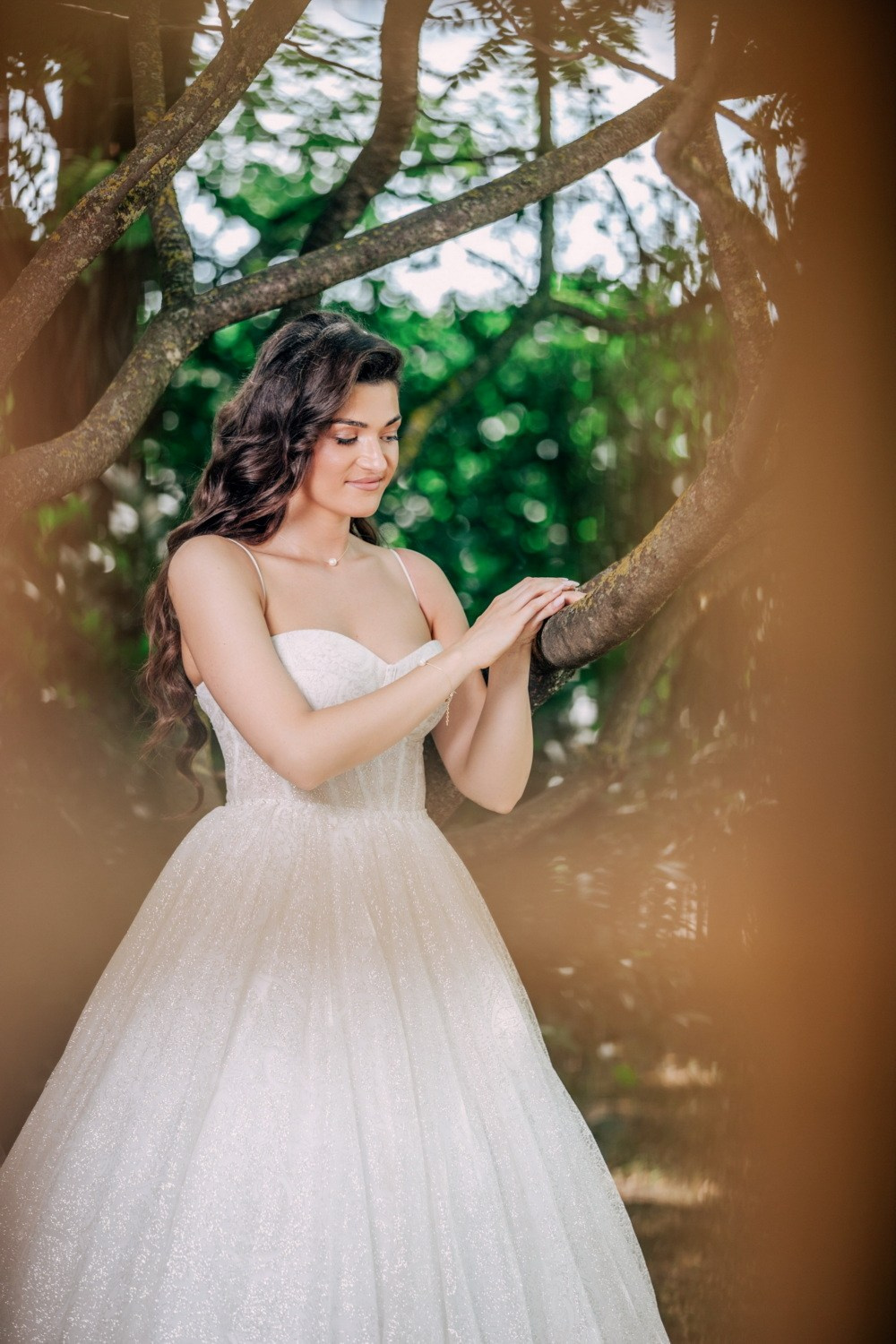 MLADENCI. Fotografi iz Backog Petrovca David i Andrea Stojanovic