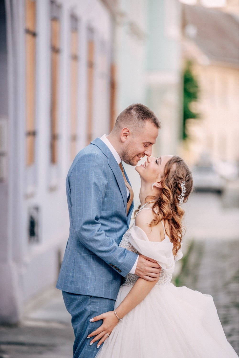 MLADENCI. Fotografi iz Backog Petrovca David i Andrea Stojanovic