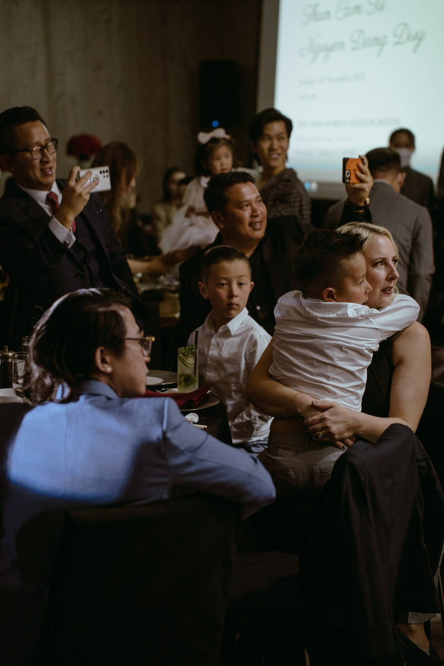 DUY & TU. WEDDING PHOTOGRAPHER IN VIETNAM