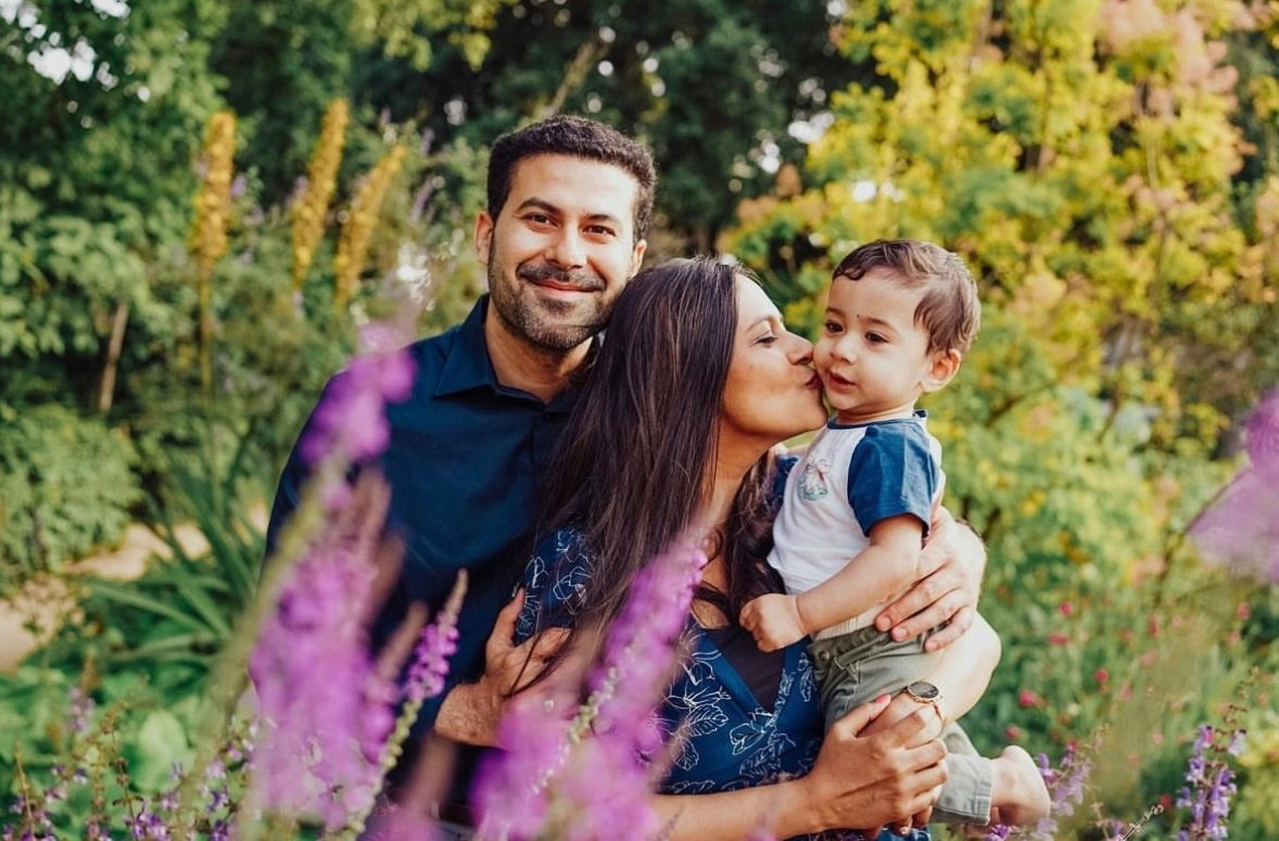 Family. Maternity, family and newborn photography in San Francisco Bay Area