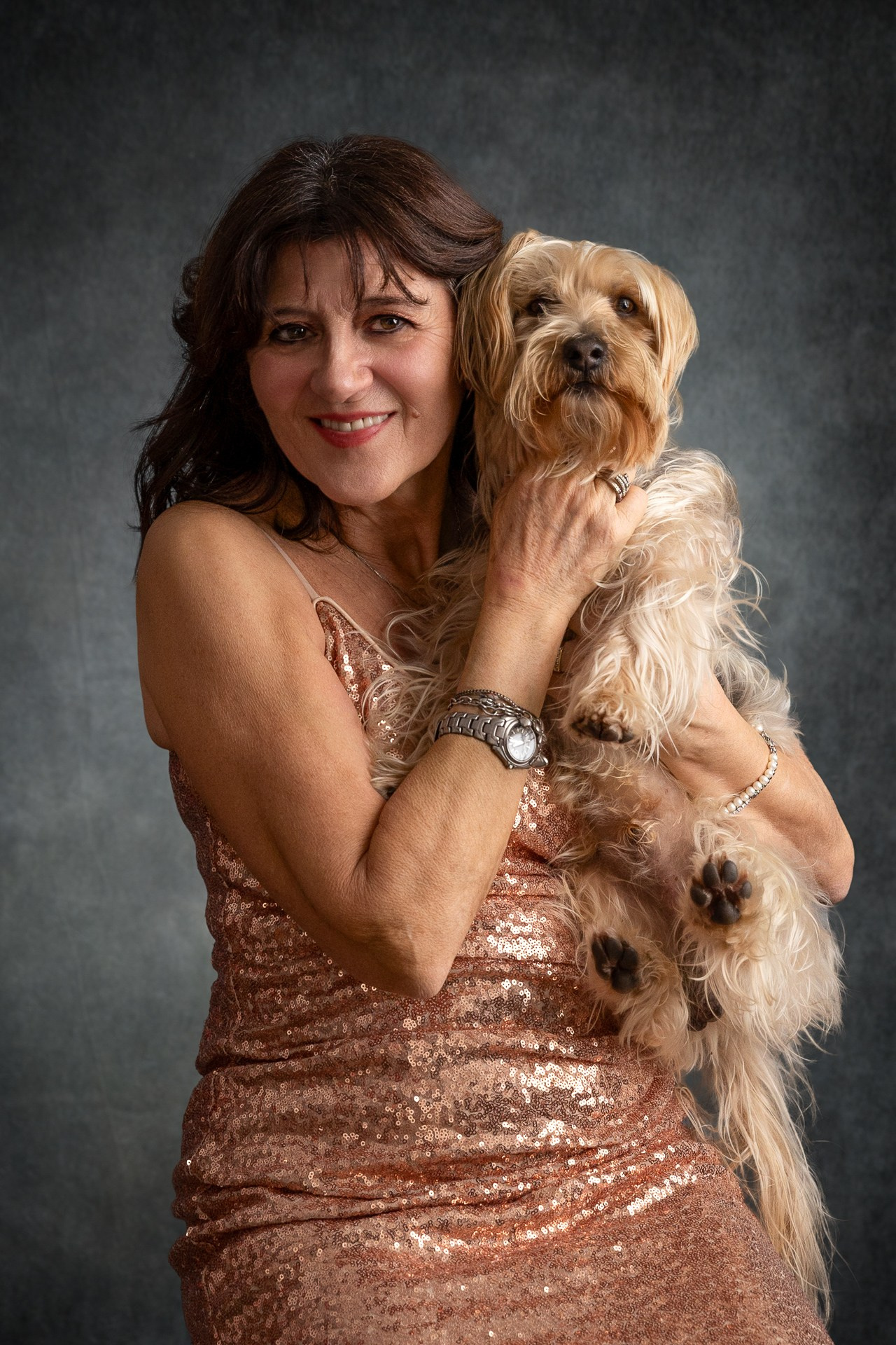 Maria Cristina Casati Fotografa di Emozioni