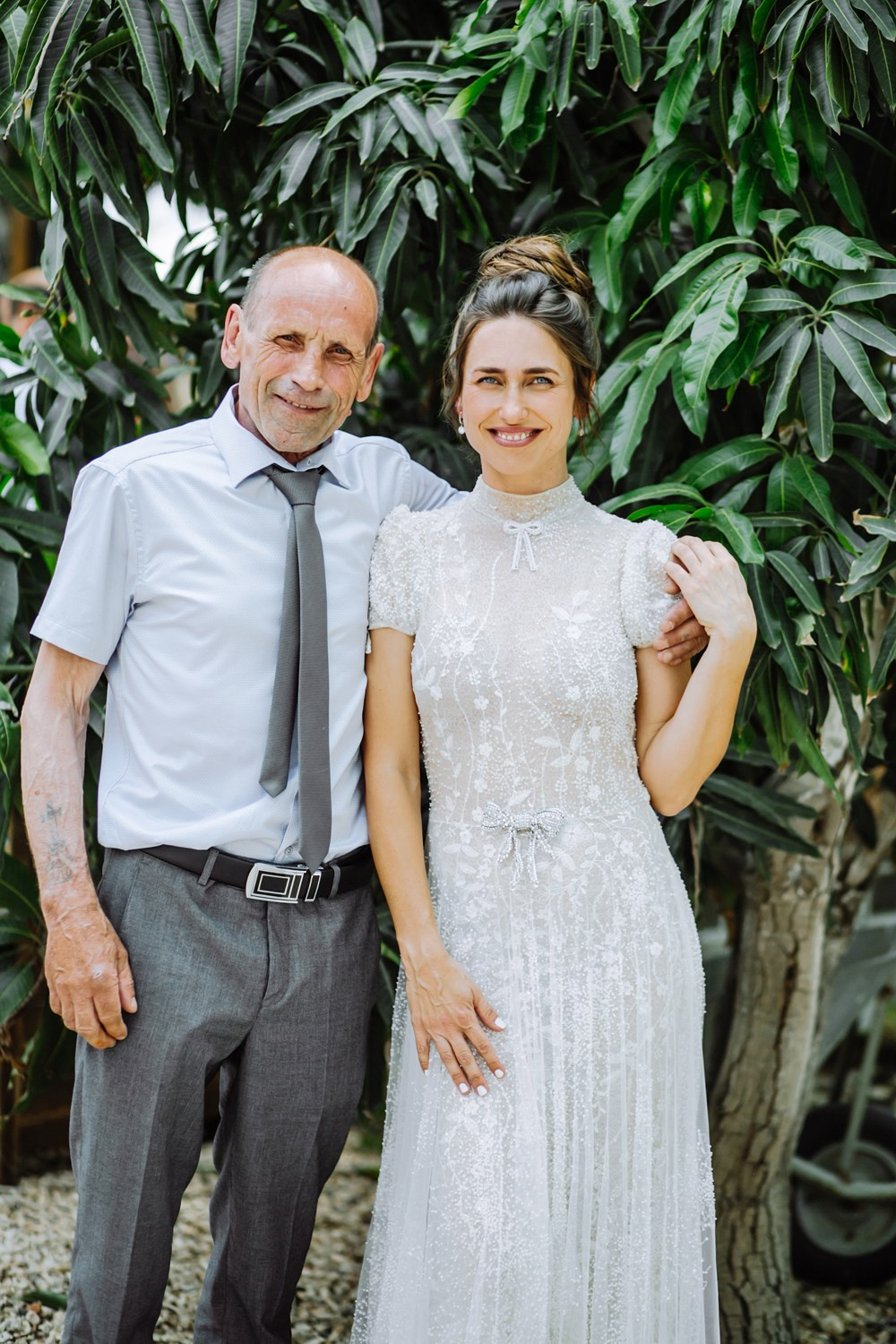 Olya&Daniel Israel. Family photographer in Israel