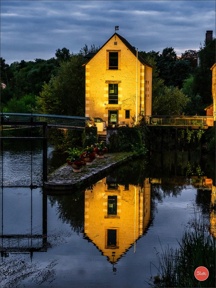 🇫🇷 Romorantin, France. Photographe à Strasbourg | Portraits, Studio, Enfants, Événements