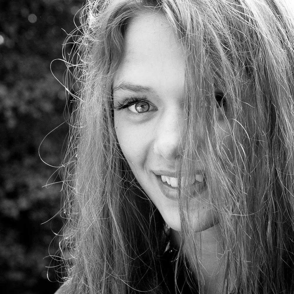 Portraits. Vitalii Krepak — Gonzo Fotografie