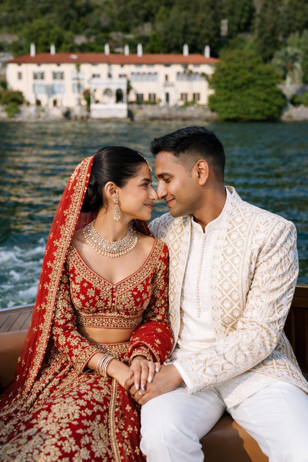 Portfolio. Stefano Passerini Editorial Wedding Photographer in Italy