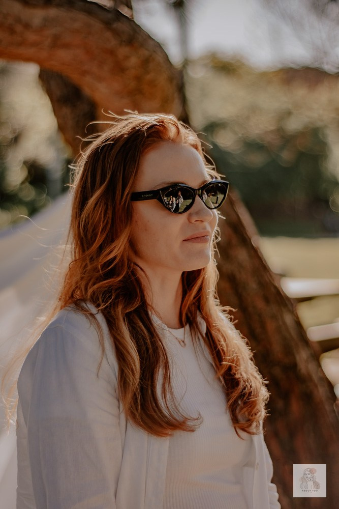 Picnic. Professional portrait photographer in Los Angeles | Axenia Haritonova