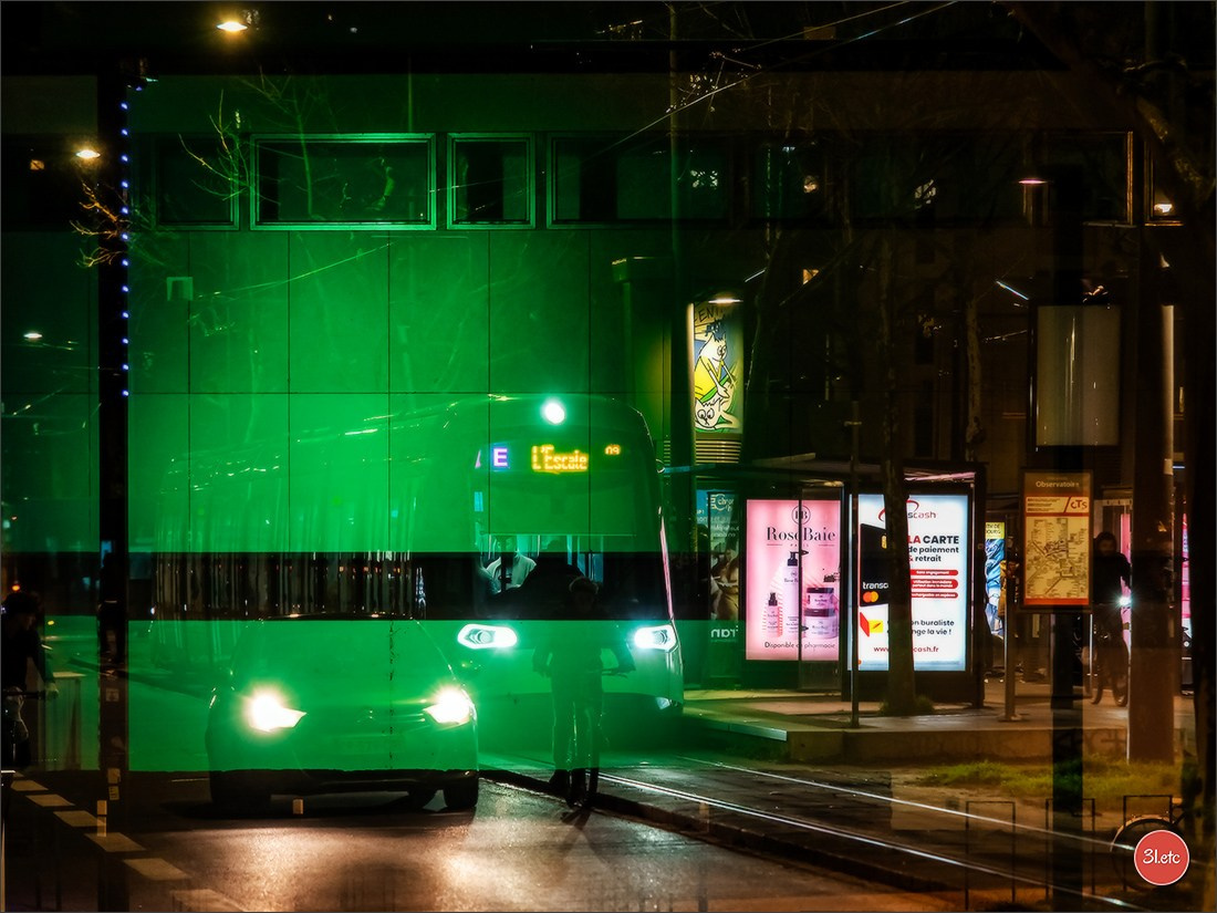 Night in Strasbourg. Photographe à Strasbourg | Portraits, Studio, Enfants, Événements