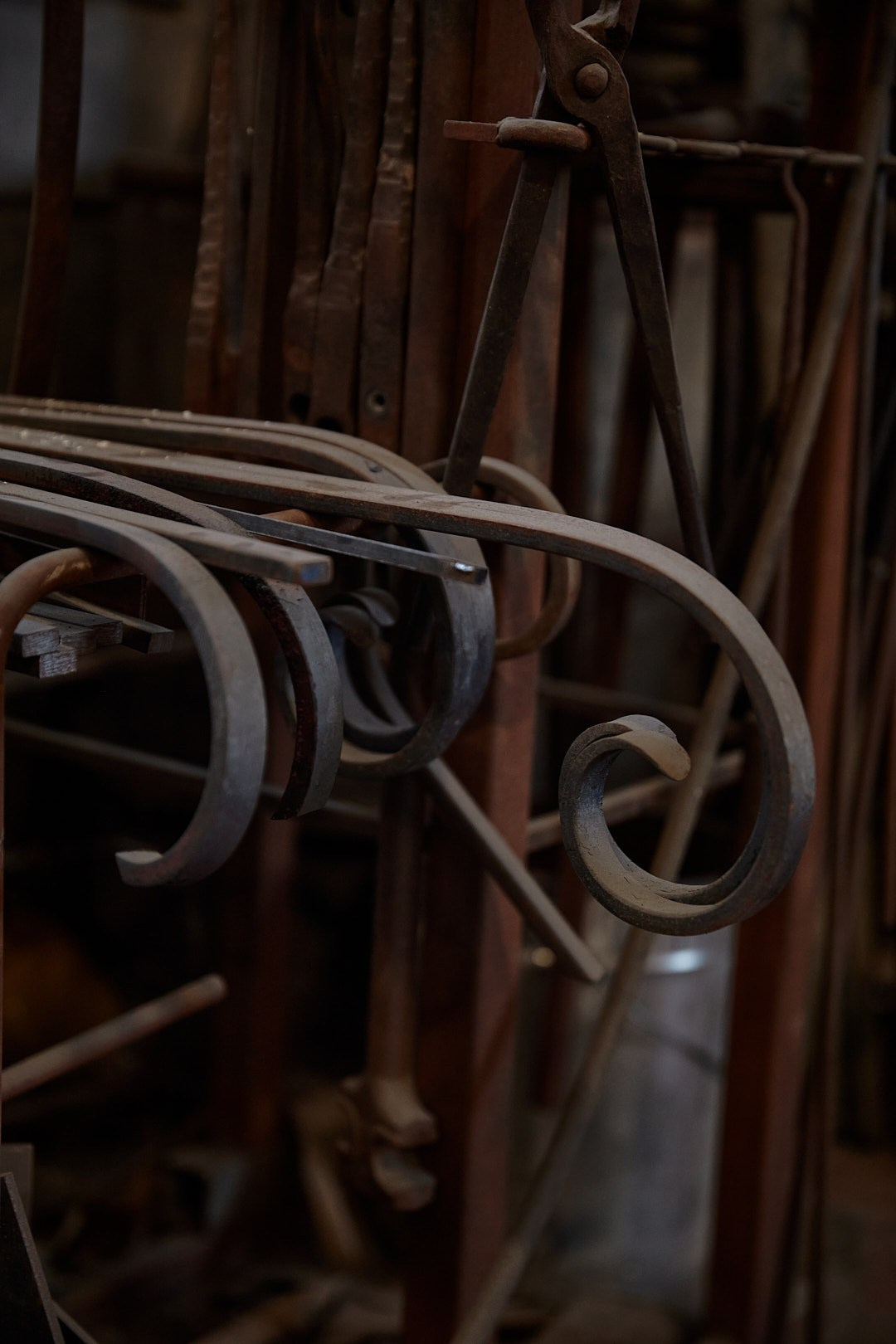 ARTEFERRO & CREATIV PEOPLE. צילום ווידאו לעיצוב פנים ואדריכלות