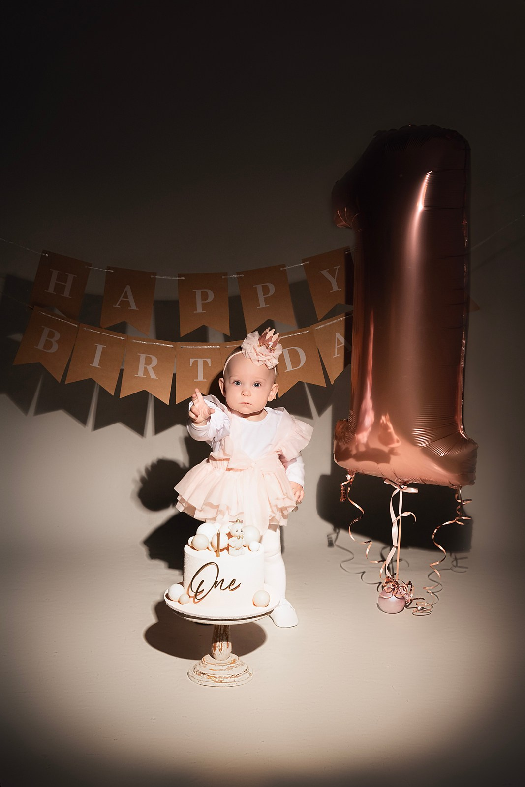 Sesja urodzinowa. VideofotKA.pl