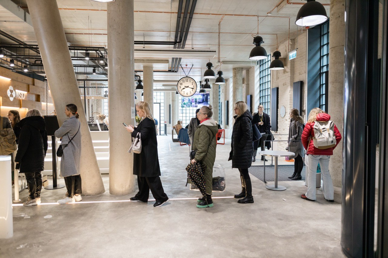 Dana Lišková - Event Photographer Prague - event photography  - conference photography - corporate events - corporate photography