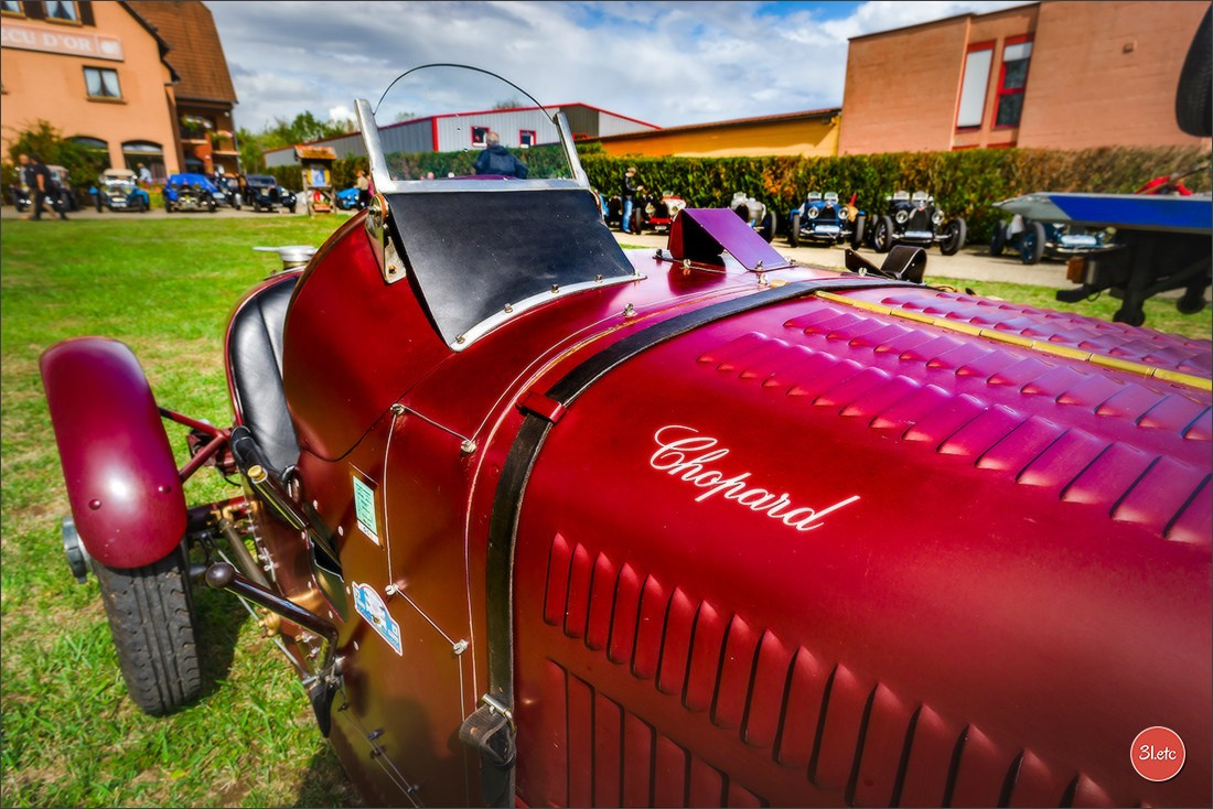 Le festival Bugatti à Molsheim – 2017. Photographe à Strasbourg | Portraits, Studio, Enfants, Événements